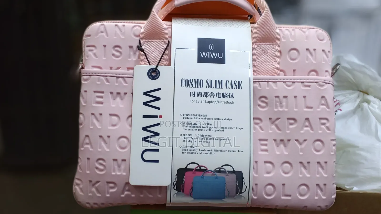 Laptop Bag