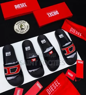 Foot Wears