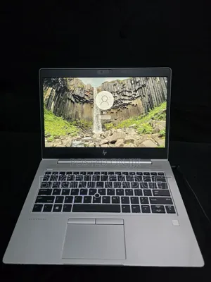Laptop HP EliteBook 840 G5 8GB Intel Core i5 SSD 256GB