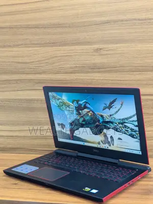 Laptop Dell G5 15 5587 32GB Intel Core i7 SSD 1T