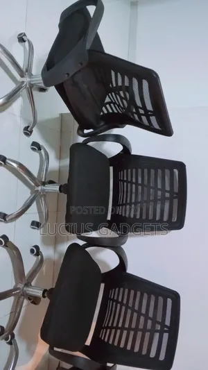 Office Swivel Chair