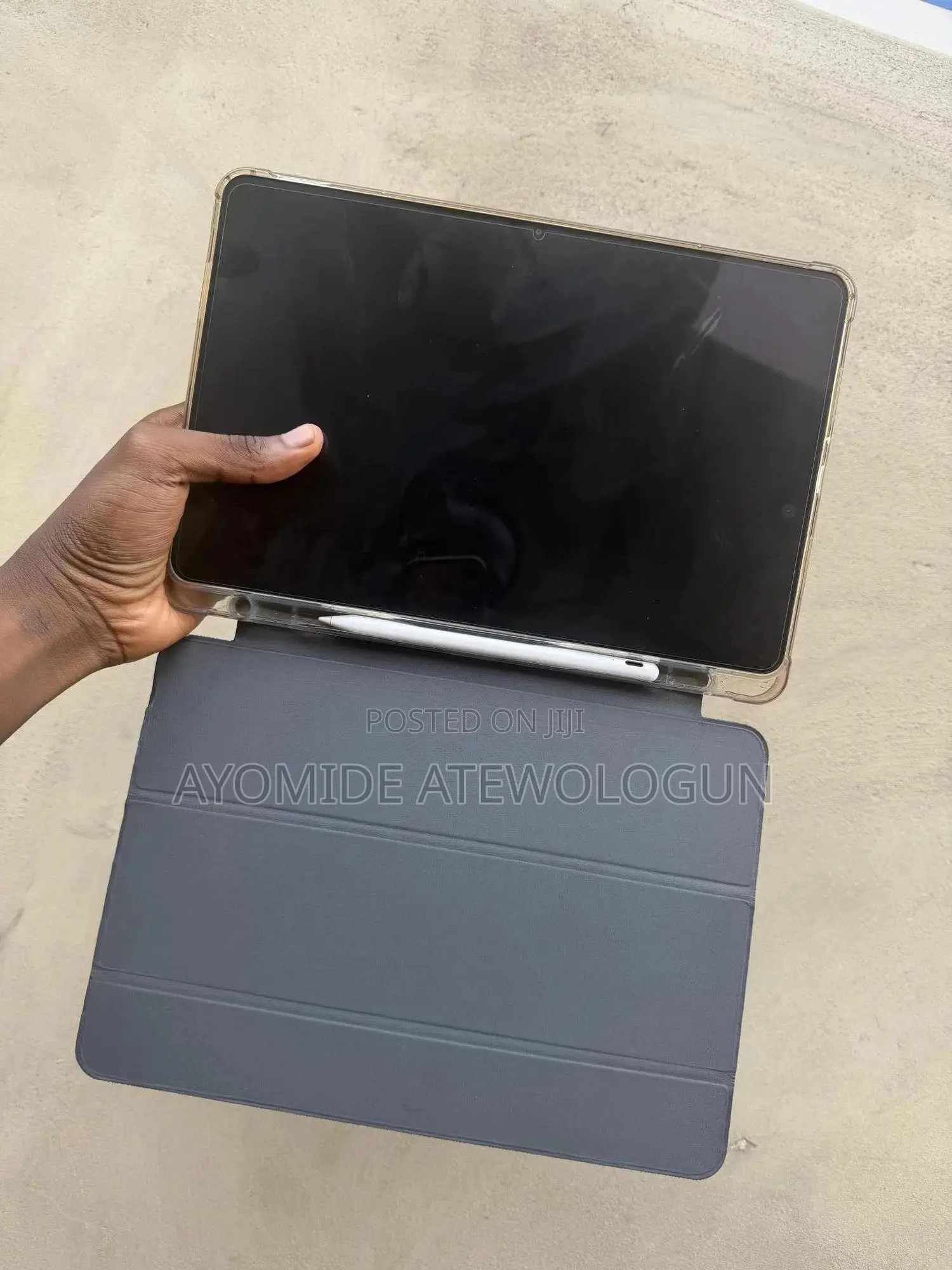 Xiaomi Redmi Pad 2 Pro 128 GB Black