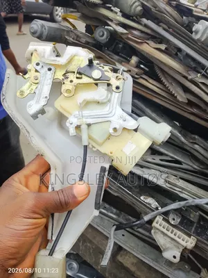 Door Catcher Rx 300