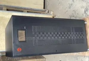 Brand New 40kva Vil Industrial 3phasetrue Online Ups Parallelfunction