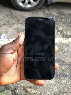 Apple iPhone 12 Pro 128 GB Blue