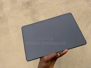 Xiaomi Redmi Pad 2 Pro 128 GB Black