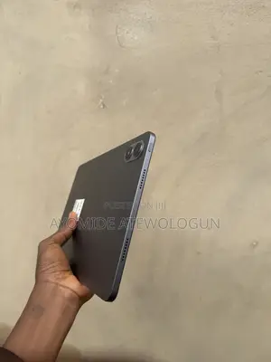 Xiaomi Redmi Pad 2 Pro 128 GB Black