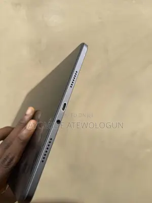 Xiaomi Redmi Pad 2 Pro 128 GB Black