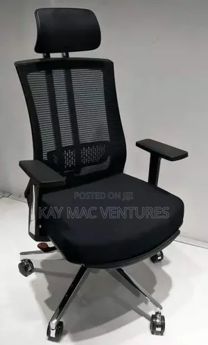 Original Quality Executive Director's Chair