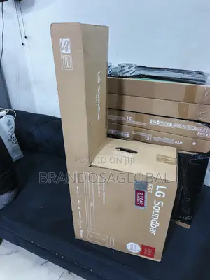 LG S70T Immersive Soundbar 400W 31.1