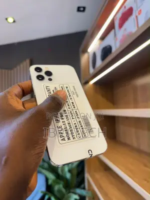 Apple iPhone 12 Pro 128 GB White