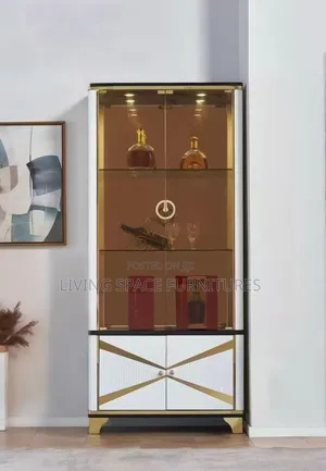 Newly Modern Wine Bar Unit