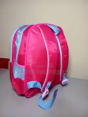 Toddlers School Bag