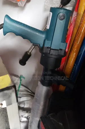 Electric Rotary Hammer Drill