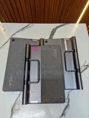 Lenovo Yoga Tab 11 128 GB Gray