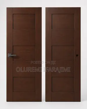 Xilema Italia Doors