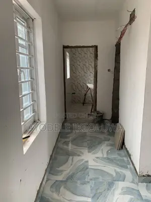 Furnished Mini Flat in Igando for rent