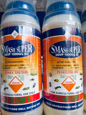 Smash Super Insecticide