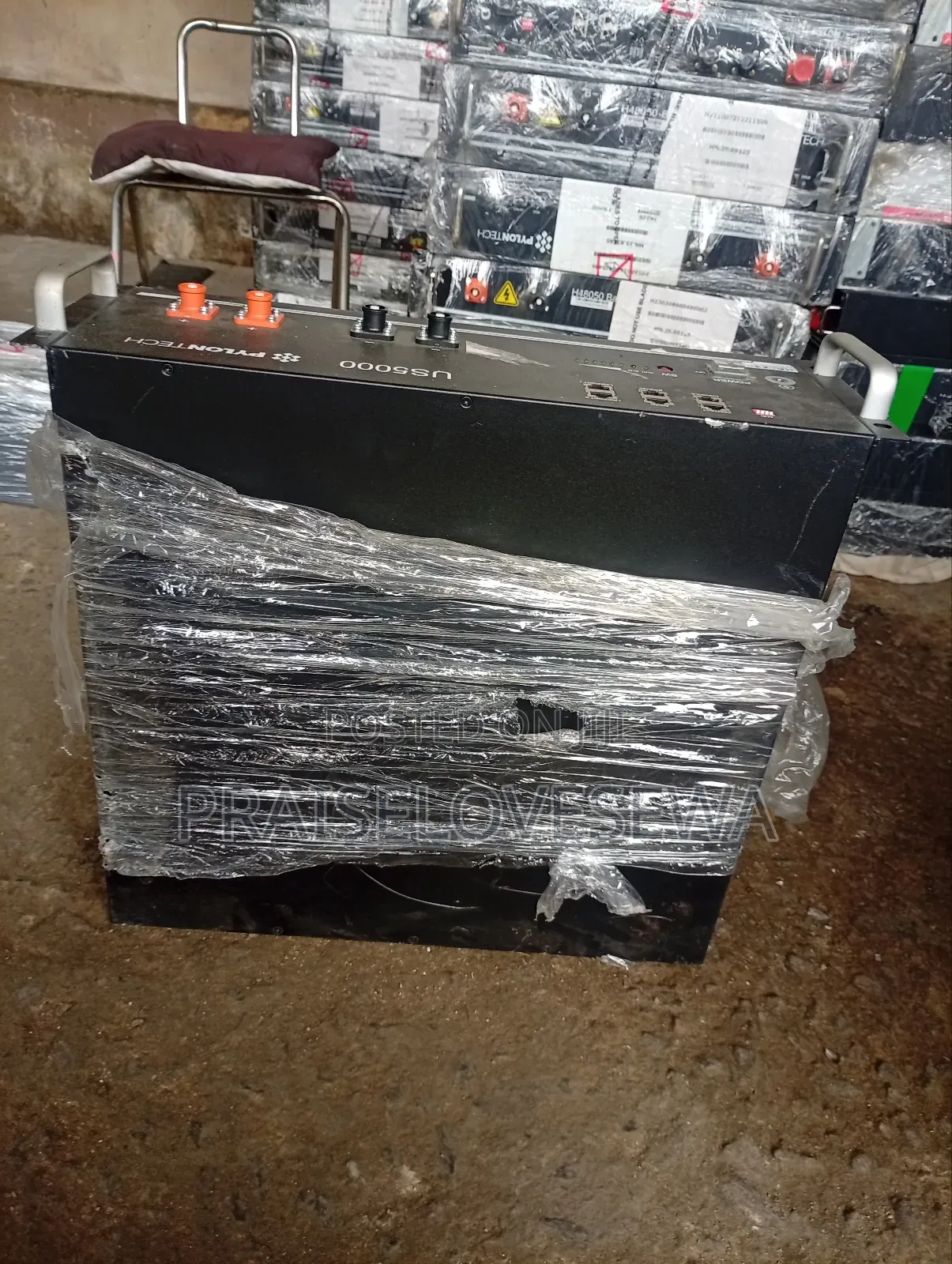 Lithium Battery
