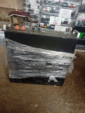 Lithium Battery