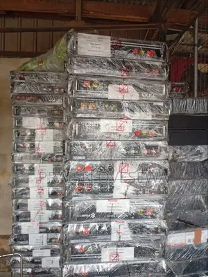 Lithium Battery