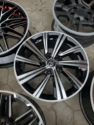17inch Rim for Lexus Es350,Es330,Toyota Camry,Avalon,Honda Accord