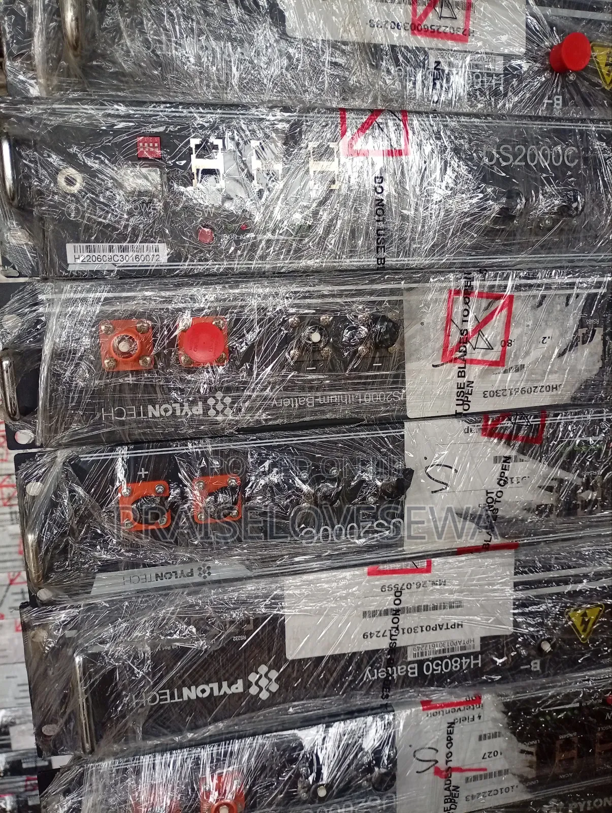 Lithium Battery
