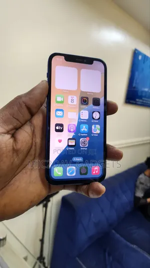 Apple iPhone 12 64 GB Blue