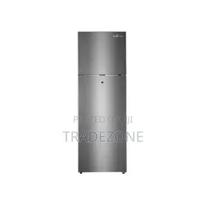 Haier Thermocool Double Door Fridge HRF-320blux R6