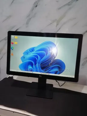 Elo 22 Touch Screen FHD 1920X1080 60Hz 16:9 Ratio, Inbuilt Speakers