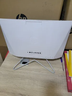 New Desktop Computer HP AiO 22 4GB Intel Pentium HDD 1T