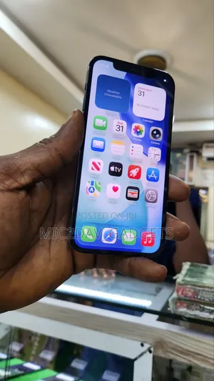 Apple iPhone 12 Pro 256 GB Blue