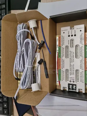 Intelligent Staircase LED Strip Light Controller – Motion Sensor