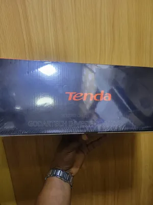 Tender Nova 3500ft
