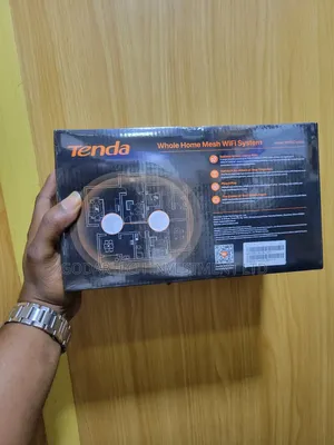 Tender Nova 3500ft