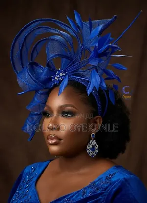 Fascinator