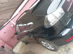 Lexus RX 300 XE Automatic 2005 Black
