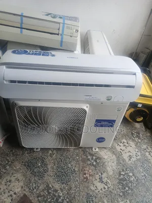 UK Used 1.5 HP Haire Thermocool Air Conditioner