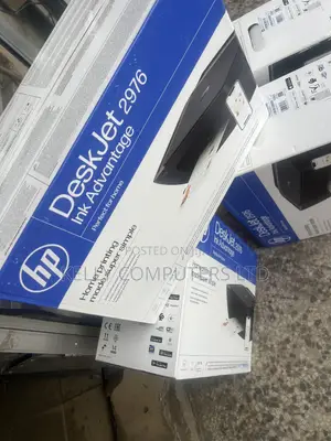 HP Deskjet 2976 Ink Advantage