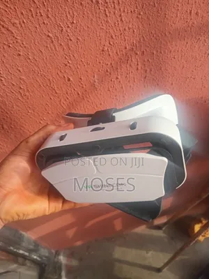 Vr Headset Glass