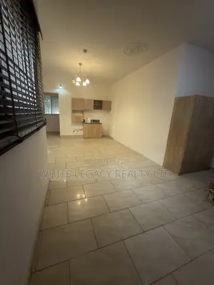Studio Apartment in Peace Ville, Idado, Chevron for rent