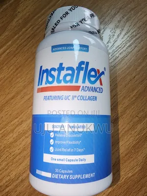 Instaflex Advanced Joint Support With UC II Collagen