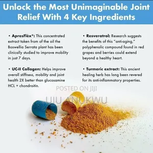 Instaflex Advanced Joint Support With UC II Collagen