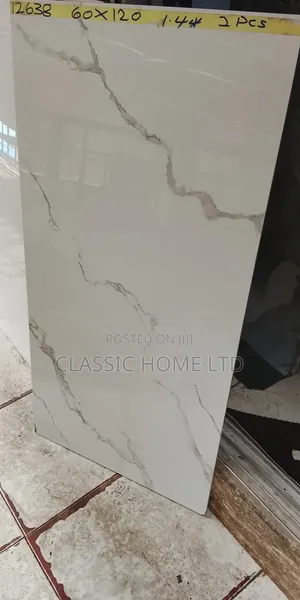 Building Materials