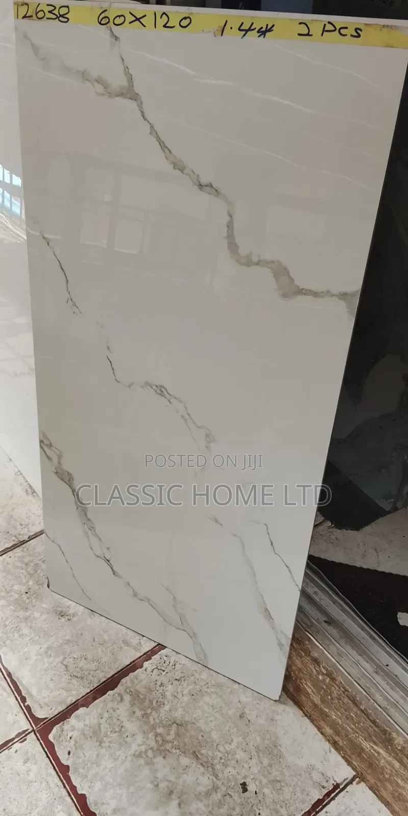 Building Materials