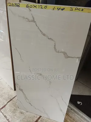 Building Materials