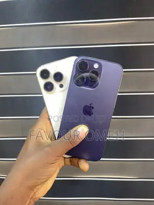 Apple iPhone 14 Pro Max 128 GB Blue