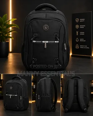 School Bag