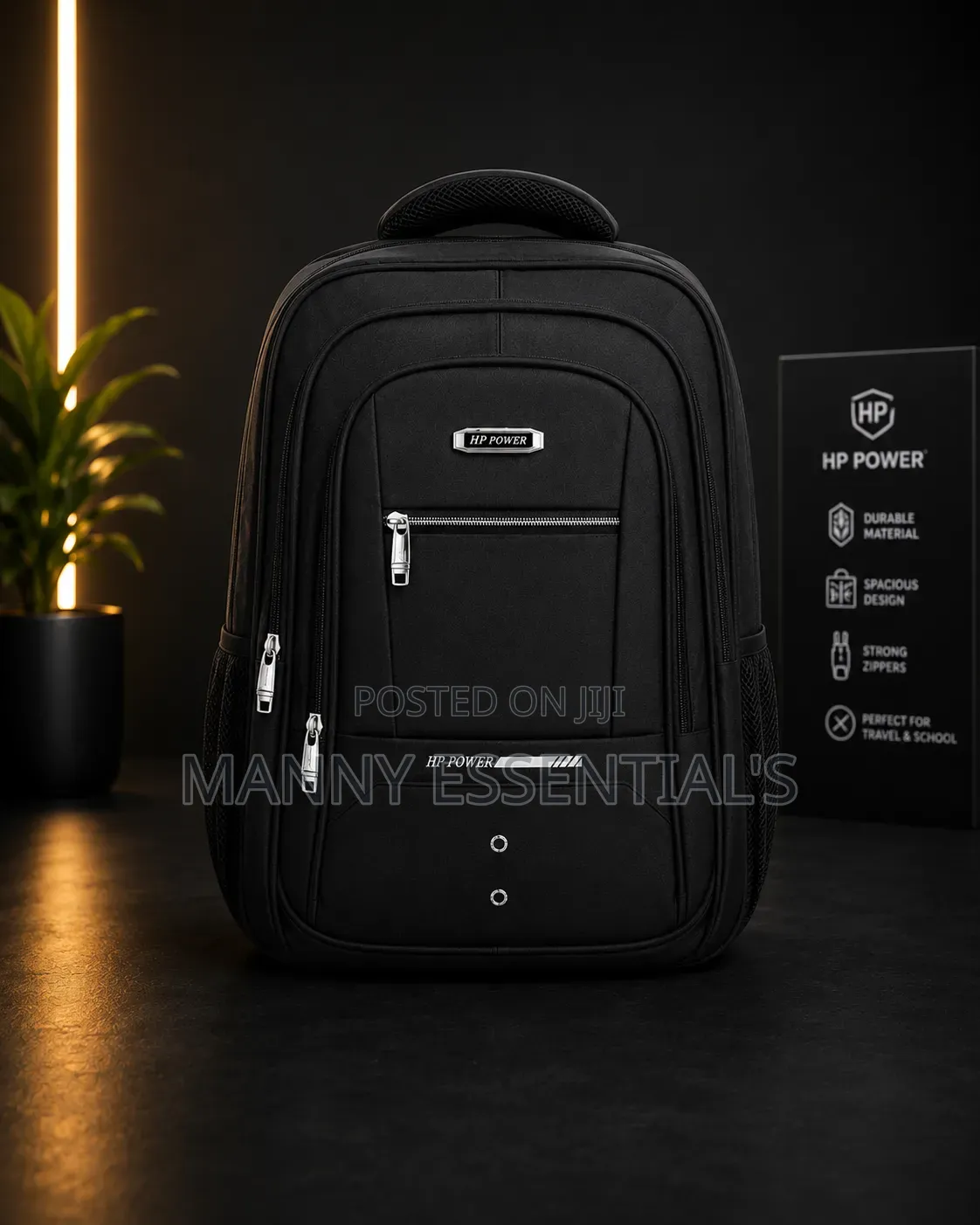 School Bag