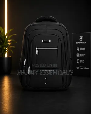 School Bag